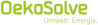 Logo Oekosolve