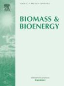 Cover Biomass and Bioenergy