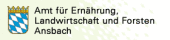Logo Aelf Ansbach
