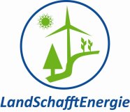 Logo LandSchafftEnergie