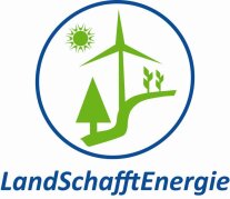 Logo LandSchafftEnergie