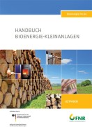 Cover: Handbuch Bioenergie-Kleinanlagen