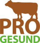 Logo Pro Gesund