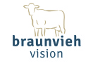 Logo Braunvieh Vision