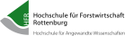 Logo der Hochschule für Forstwirtschaft Rottenburg
