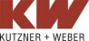 Logo Kutzner  + Weber 