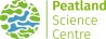 Logo Peatland Science Centre