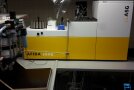 Ein Meßgerät namens Afida der Firma ASG steht auf einem Labortisch