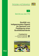 Titelblatt der Publikation