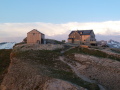 Hagener Hütte, 2446 m, Nationalpark Hohe Tauern (Foto: DAV)