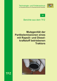 Cover TFZ-Bericht 14