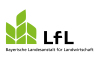 Logo Bayerische Landesanstalt für Landwirtschaft, Freising-Weihenstephan