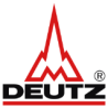 Logo Firma Deutz-Motoren AG, Köln