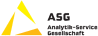 Logo ASG Analytik-Service Gesellschaft mbH