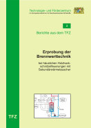 Titelblatt der Publikation