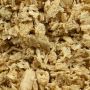 Holzspäne für Pelletherstellung