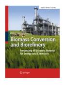 cover_biomass conversion and biorefinery