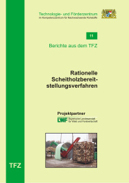 Cover TFZ-Bericht 11