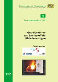 Cover TFZ-Bericht 13