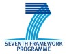 Logo des Seventh Framework Programme der EU