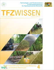 Cover TFZ-Wissen 04: ExpRessBio