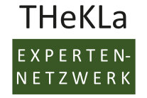 Logo des Netzwerks THeKLa