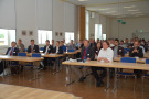 20.Sitzung des Arbeitskreises Holzfeuerung in Straubing