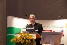 Begrüßung durch Dr. Widmann