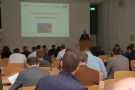 20.Sitzung des Arbeitskreises Holzfeuerung in Straubing