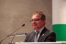 Dr. Edgar Remmele über umweltverträgliche Antriebssysteme