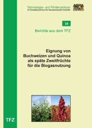 Cover TFZ-Bericht 39