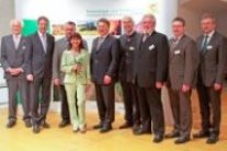 Von der Ölkrise zur Energiewende - 40 Jahre Forschung Bioenergie
