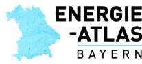 Logo des Energieatlas Bayern