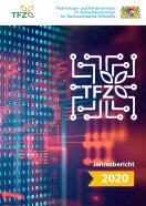 Titelblatt der Publikation