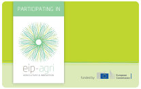 Logo EIP Agri
