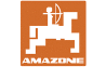 Logo der Firma Amazone Landmaschinen