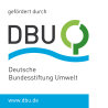 Logo der Deutschen Bundesstiftung Umwelt