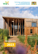 Titelblatt der Publikation