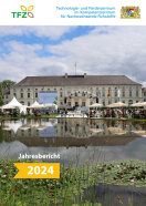 Titelblatt der Publikation