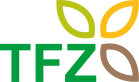 Logo des Technologie- und Förderzentrums