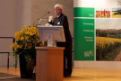 Prof. Dr. Dr. h.c. Hartmut Graßl über das "Problem Klimawandel"