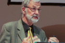 Dr. Joachim Nitsch über das "Problem begrenzter Ressourcen"