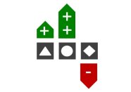 Icon zur Soll-Ist Darstellung