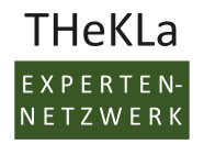 Logo des THeKLa-Netzwerks